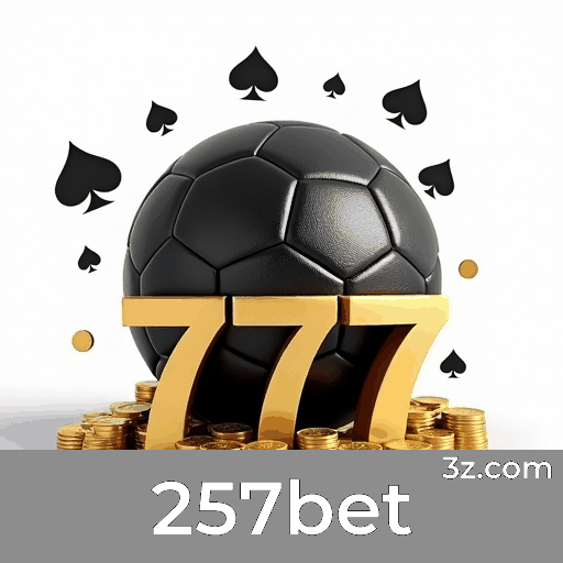 257bet: Exemplo Sustentável de Responsabilidade Social