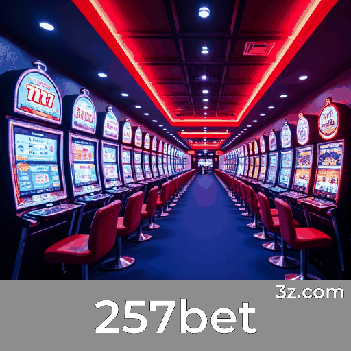 257bet: Exemplo Sustentável de Responsabilidade Social