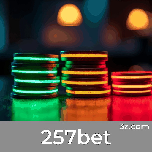 Login seguro e exclusivo no 257bet: segurança e benefícios