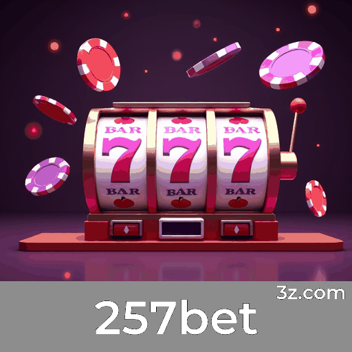Equipe Internacional de Dealers para Experiência Exclusiva no Casino 257bet