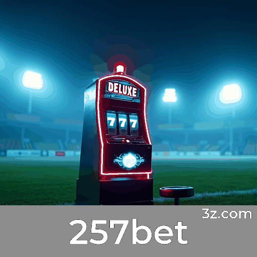 257bet Promo: Desvende Valor e Estratégias Ocultas