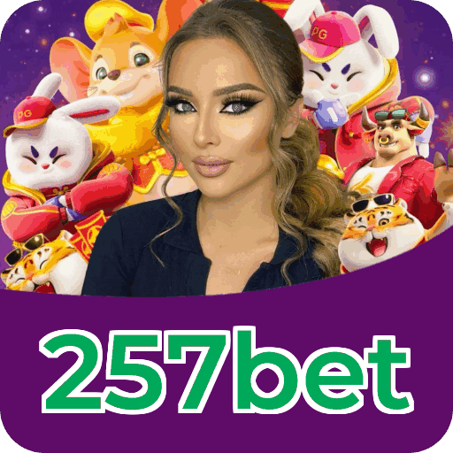 Cashback semanal 257bet