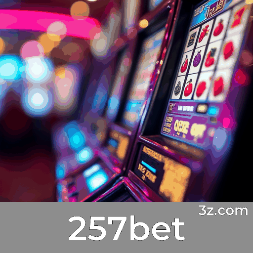 Experiência VIP Exclusiva em Casino com Dealers Profissionais no 257bet
