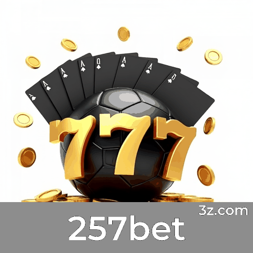 257bet: Descubra Jogos Diversos e Ganhe com Segurança