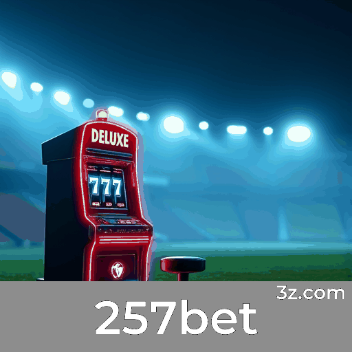 257bet: Apostas esportivas especializadas em eventos brasileiros