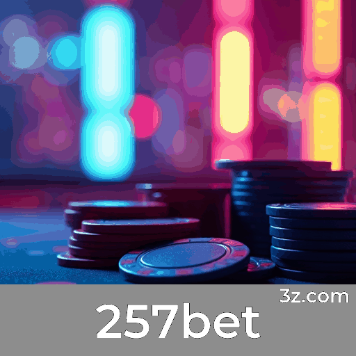 Plataforma 257bet: Sustentabilidade e Responsabilidade Social