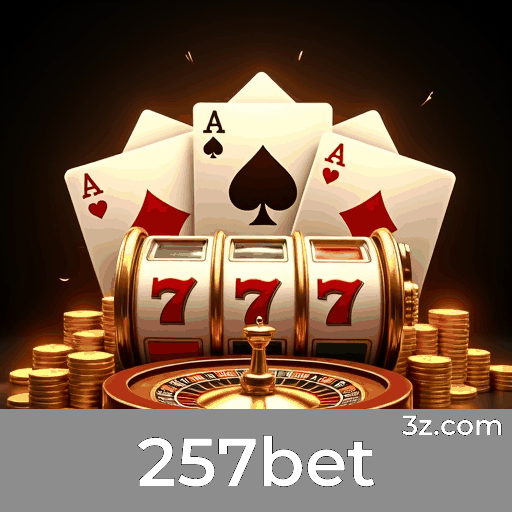 257bet.com - Descubra as Melhores Oportunidades de Apostas e Cassino no Brasil - 257bet