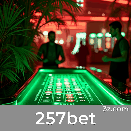 257bet Login: Segurança e Benefícios Exclusivos