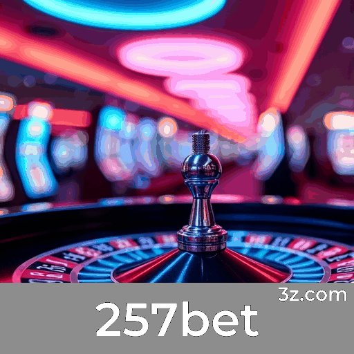Descubra apostas esportivas no 257bet com foco em eventos locais