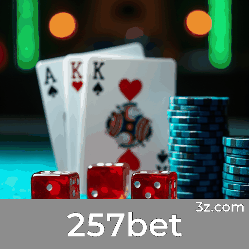 257bet: Escolhas Ricas, Diversão Sem Limites para Brasileiros