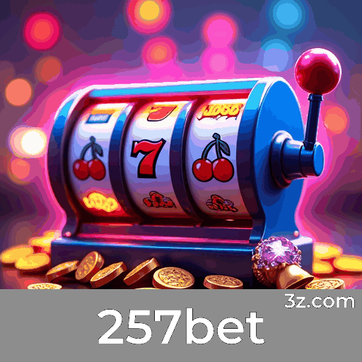 Equipe Internacional de Dealers para Experiência Exclusiva no Casino 257bet